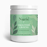 Ultra Cleanse Smoothie Greens
