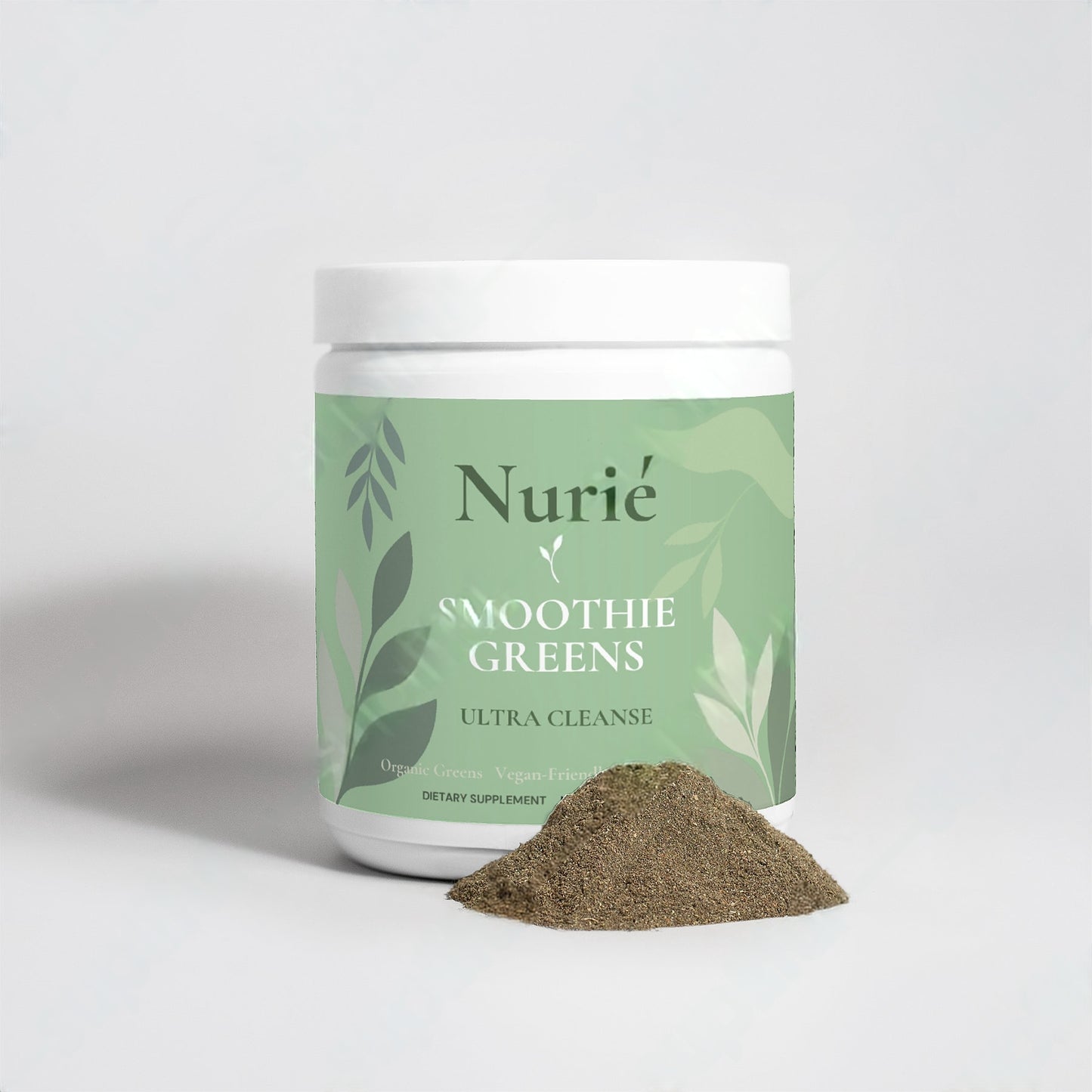 Ultra Cleanse Smoothie Greens