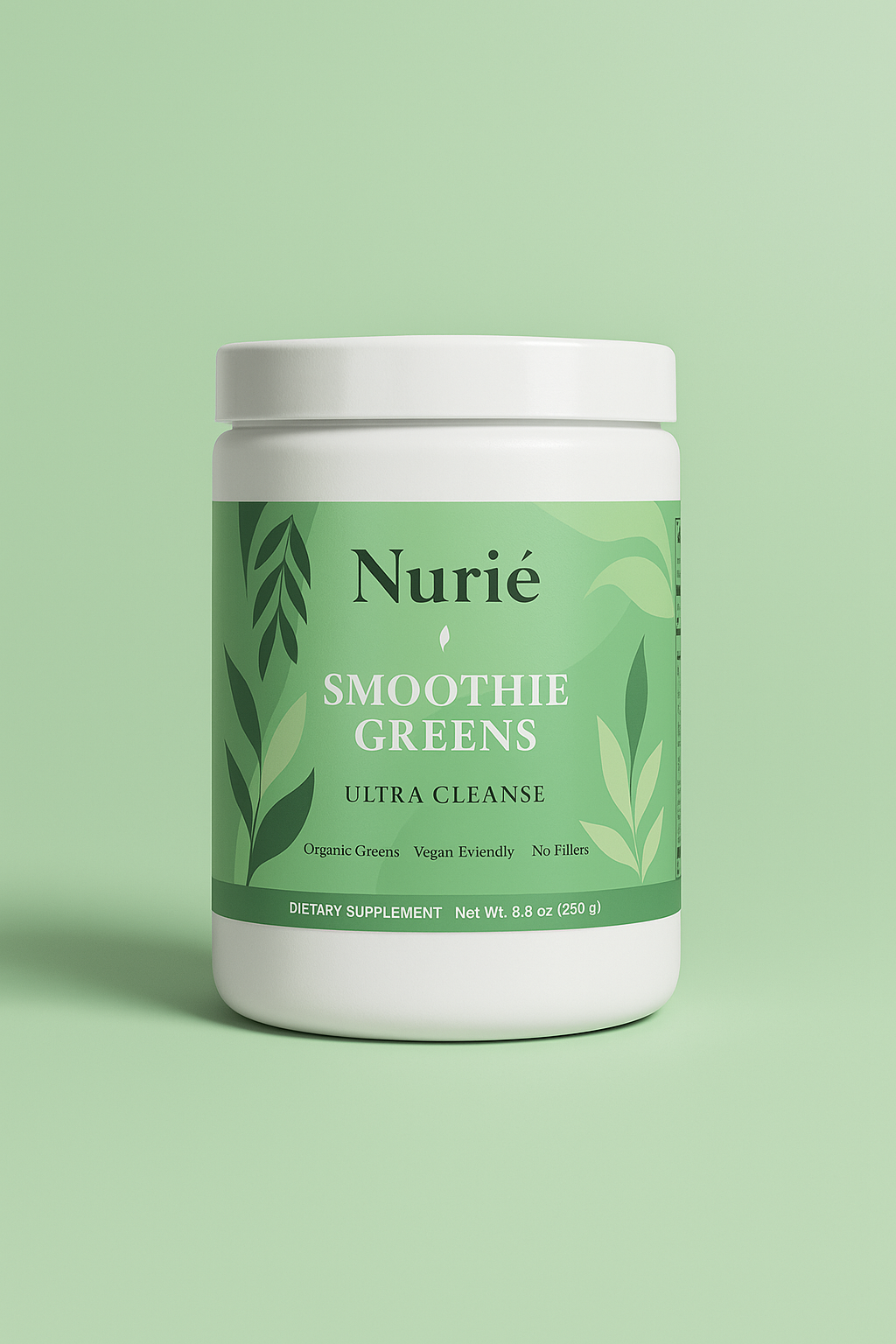 Ultra Cleanse Smoothie Greens