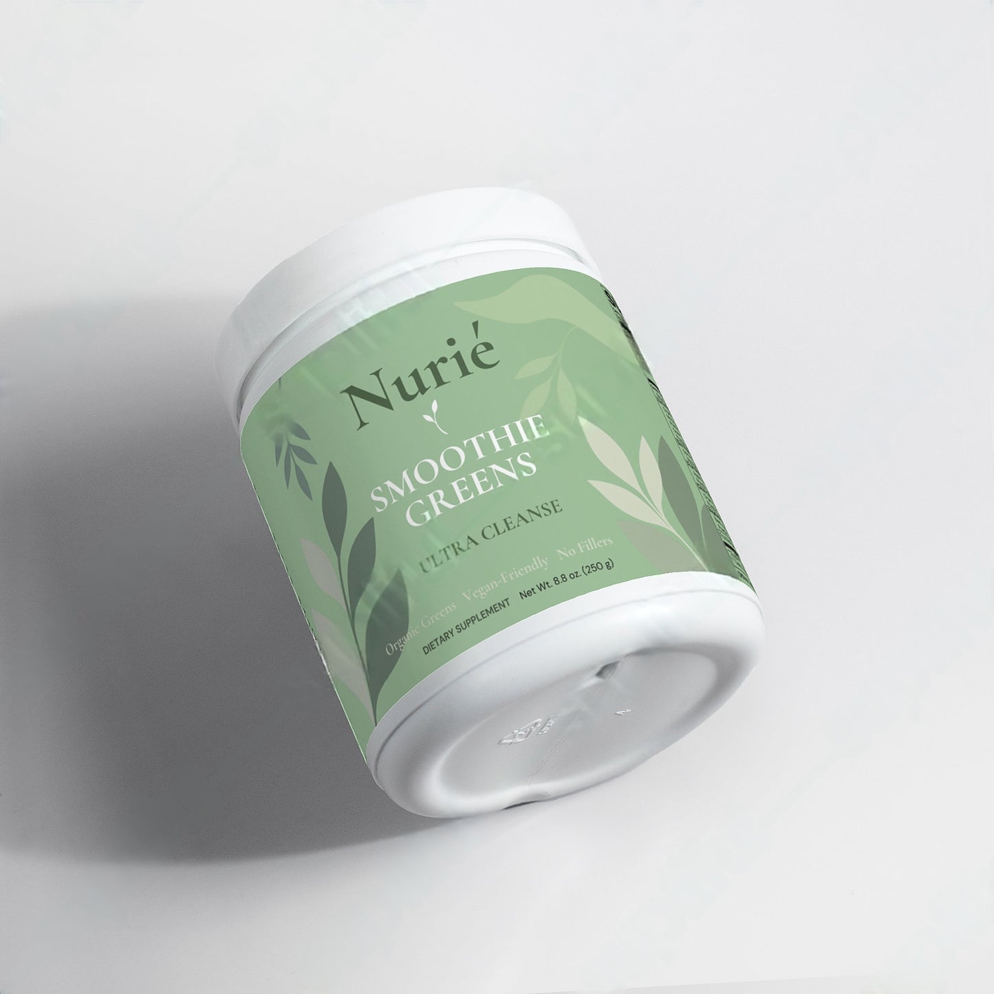 Ultra Cleanse Smoothie Greens