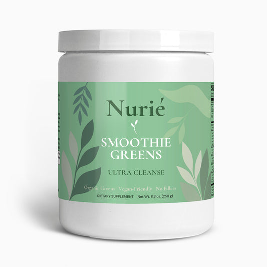 Ultra Cleanse Smoothie Greens