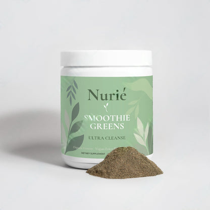 Ultra Cleanse Smoothie Greens
